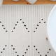 Tassels Boho Rug Runner